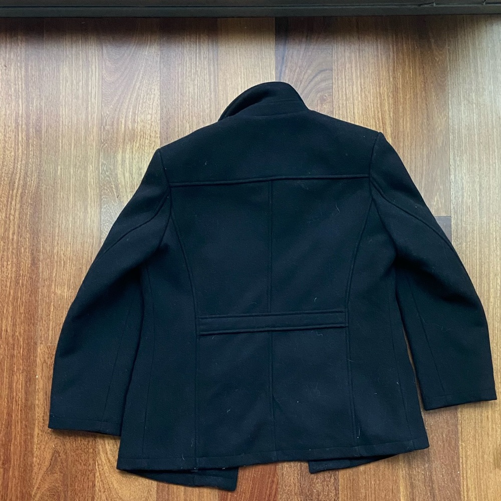 Pea Coat - Picture 2 of 3